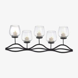 Japanese Camellia Candle