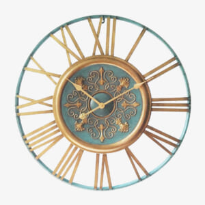 Ajanta Digital Wall Clock